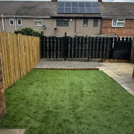 Hartlepool-3 Bd House-Sleeps5-Free Parking Netflix