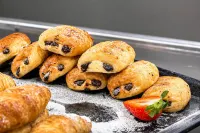 Radisson Blu Hotel, Liverpool - Breakfast