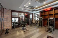 Orange County Belek - Gym