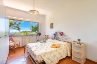 Villa Maria Luisa Vista Mare, Palinuro - Happy Rentals - 오션뷰