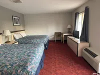 Midtown Motel Burlington Near Hwy 34 - Wifi