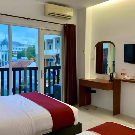 Grand Pacific Pangandaran