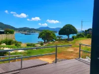 Namhae Sea Sky Caraville - Sea View
