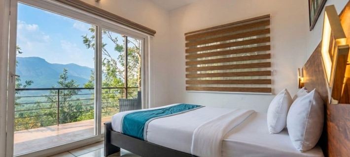 Sila Sonerila Hotels in Chikkamagaluru
