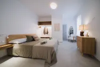TD Amalfitana 11 Bell Tower View - Apartments