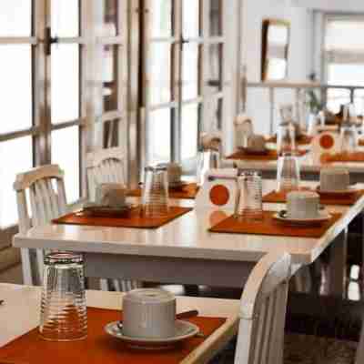 Mar y Cielo Dining/Meeting Rooms