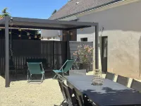 Gîte "La Patouille" - 4 estrellas