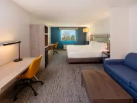 Holiday Inn Express & Suites MONTERREY AEROPUERTO by IHG - Pools