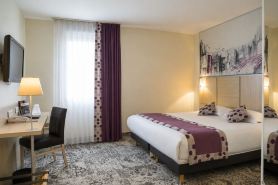 The Originals Boutique, Actuel Hôtel, Saint-Etienne Aéroport