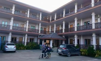 M Grand Hotel