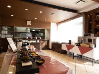 AQA Hotel Annex - balneario