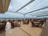 Yokohama Minatomirai Manyo Club - فطور