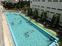 Nangoku Hotel - Pools