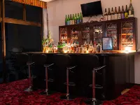 Hirasawaya Ryokan - bar