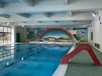 Sbc Resort Kijimadaira - Pools