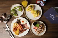 voco Telford Ironbridge by IHG - Pet friendly