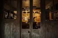 Lord Bagenal Inn - bar