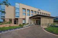 Prachi Sarovar Premiere Bhubaneshwar - 4 звезды