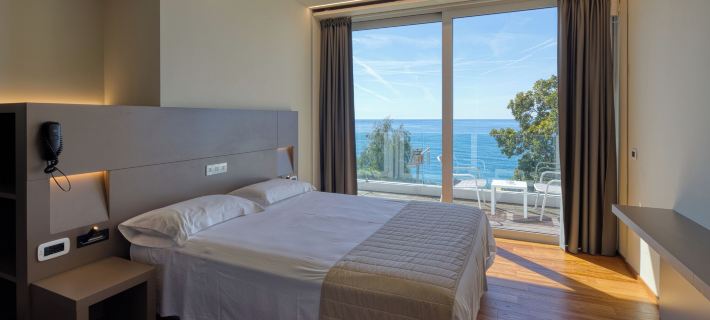 Hotel le Roi Ξενοδοχεία στην πόλη Savona