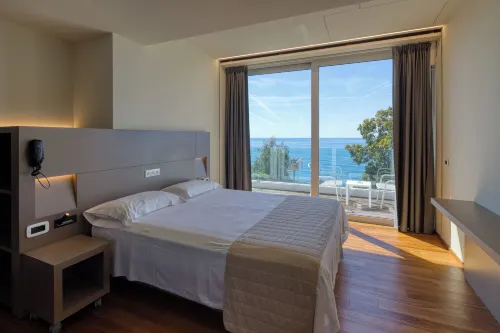 Hotel le Roi - 3 estrellas