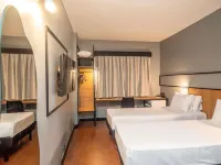 Ibis Belém Aeroporto Hotel di Belém