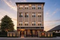 The Rosendale Srinagar - 2-Star