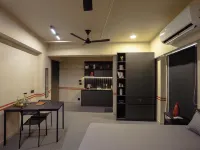FLH Residences Hotels near IIM
