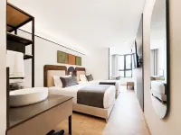 Blues Suites Laureles - 2 Sao