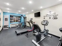 Microtel Inn & Suites by Wyndham Greenville / Woodruff Rd Hotels near Green Forest Park