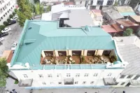 โรงแรม Boulevard Batumi - 4 ดาว