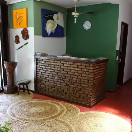 Hotel Manaká