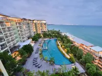 皇家帕拉懸崖海灘酒店 - 海景