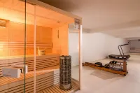 Edem Boutique Hotel - spa