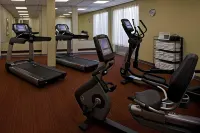 Hyatt Place Fort Myers Forum - Gym