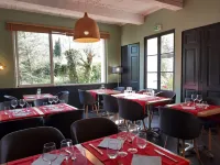 Hôtel Restaurant Notre Dame - Mountain view