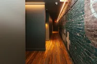 Loft 304 Thewilliam Earthy Modern Atrium Glow - Апартаменты