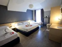 Adalesia Hotel & Coffee Hotel in zona Juventus Stadium - Allianz Stadium