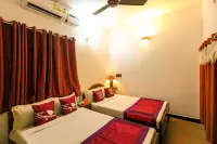 Mermaid Island Beach Resorts - Apartments