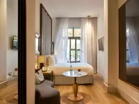 Hotel Pulitzer Barcelona - Haustierfreundliche