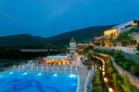 Duja Bodrum - مسبح خاص