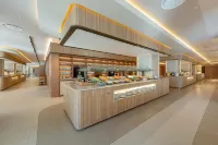 Port Benidorm Hotels spa - Breakfast