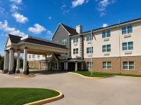 Heritage Hotel and Suites - Pet-friendly