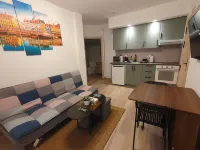 Sella Rooms - Apartments