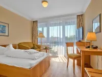 Hotel Bayerischer Hof - Barer