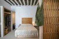 Aelios Cycladic house - Homestays