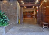 Hotel Castelar - Cho phép mang theo thú cưng