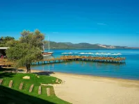 Rixos Premium Bodrum - Luxury