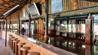 Avalon Springs Hotel - Bar