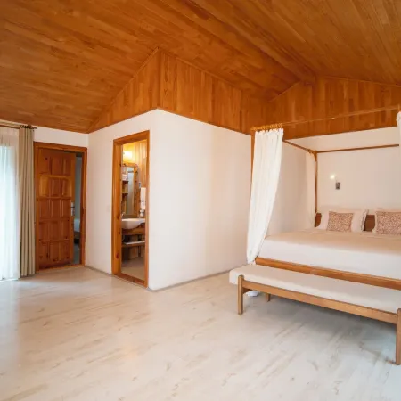 ETENNA BEACH BUNGALOWS HOTEL