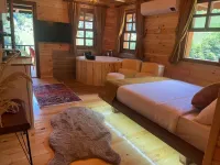 Derya Dağ Evleri - Apartments